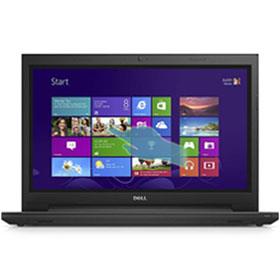 Dell INSPIRON 3543 Intel Core i5 | 4GB DDR3 | 500GB HDD | GeForce GT820M 1GB